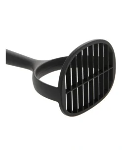 33cm Nylon Potato Masher Black 7 33cm Nylon Potato Masher Black -Kitchen Essentials Shop 742883860 3 720x928