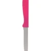 10cm Serrated Knife Pink
