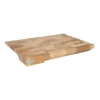 35x25x4cm Medium Pro Chop & Transfer Board Wood -Kitchen Essentials Shop 743080330 1 1 720x928