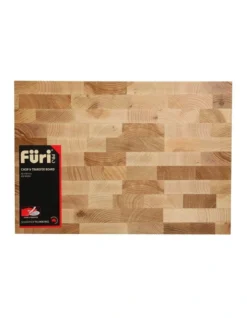 35x25x4cm Medium Pro Chop & Transfer Board Wood 8 35x25x4cm Medium Pro Chop & Transfer Board Wood -Kitchen Essentials Shop 743080330 3 1 720x928