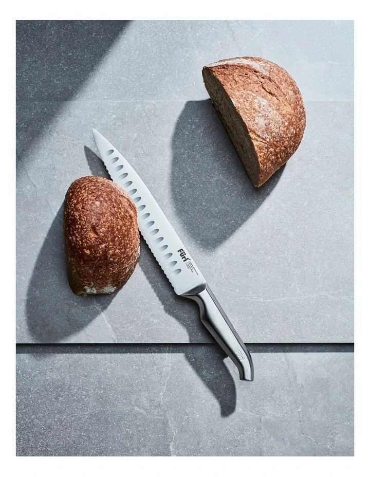 Pro Chefs Bread Knife 23cm 4 Pro Chefs Bread Knife 23cm - Image 2