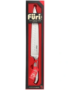 Pro Chefs Bread Knife 23cm 7 Pro Chefs Bread Knife 23cm -Kitchen Essentials Shop 743081140 3 2 720x928