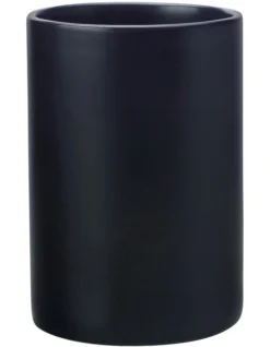 Maxwell & Williams Epicurious Utensil Holder Gift Boxed Black