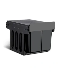 2X15L Pull Out Bin Kitchen 9 2X15L Pull Out Bin Kitchen -Kitchen Essentials Shop 757648900 3 720x928