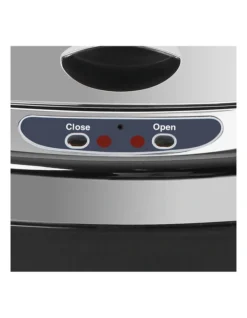 50L Stainless Steel Motion Sensor Rubbish Bin 13 50L Stainless Steel Motion Sensor Rubbish Bin -Kitchen Essentials Shop 758030860 5 720x928