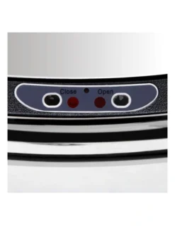 68L Stainless Steel Motion Sensor Rubbish Bin 15 68L Stainless Steel Motion Sensor Rubbish Bin -Kitchen Essentials Shop 758031220 7 720x928