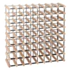 72 Bottle Timber Wine Rack 2 72 Bottle Timber Wine Rack -Kitchen Essentials Shop 758137150 1 720x928