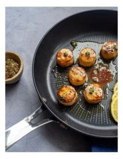 Tefal Unlimited Premium Non-Stick Induction 28cm Frypan In Gunmental 12 Tefal Unlimited Premium Non-Stick Induction 28cm Frypan In Gunmental -Kitchen Essentials Shop 761446990 5 1 720x928