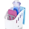 Sink Tidy White 2 Sink Tidy White -Kitchen Essentials Shop 761532310 1 720x928