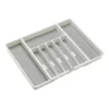 Expandable Cutlery Tray White -Kitchen Essentials Shop 761533210 1 720x928