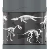 Thermos FUNtainer 290ml Vacuum Insulated Food Jar Dinosaur Black 2 Thermos FUNtainer 290ml Vacuum Insulated Food Jar Dinosaur Black -Kitchen Essentials Shop 761628340 1 720x928