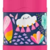 Thermos FUNtainer 290ml Vacuum Insulated Food Jar Whimsical Clouds Navy 1 Thermos FUNtainer 290ml Vacuum Insulated Food Jar Whimsical Clouds Navy -Kitchen Essentials Shop 761628520 1 720x928