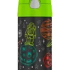 Thermos FUNtainer Vacuum Insulated 355ml Drink Bottle Astronaut 2 Thermos FUNtainer Vacuum Insulated 355ml Drink Bottle Astronaut -Kitchen Essentials Shop 761628610 1 720x928