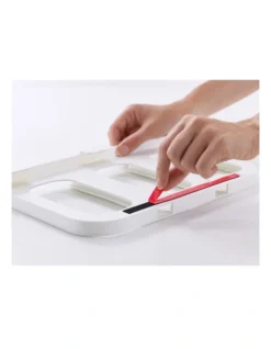 Joseph Joseph CupboardStore 3 Piece 1.3L Food Storage Set Dark Opal 10 Joseph Joseph CupboardStore 3 Piece 1.3L Food Storage Set Dark Opal -Kitchen Essentials Shop 766171630 3 720x928