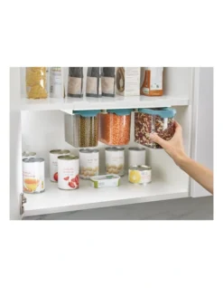 Joseph Joseph CupboardStore 3 Piece 1.3L Food Storage Set Dark Opal 12 Joseph Joseph CupboardStore 3 Piece 1.3L Food Storage Set Dark Opal -Kitchen Essentials Shop 766171630 5 720x928