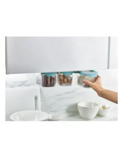 Joseph Joseph CupboardStore 3 Piece 900ml Food Storage Set Light Opal 12 Joseph Joseph CupboardStore 3 Piece 900ml Food Storage Set Light Opal -Kitchen Essentials Shop 766171720 5 720x928
