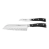Classic Ikon Black Knife Set 2 Piece 1 Classic Ikon Black Knife Set 2 Piece -Kitchen Essentials Shop 777033190 1 1 720x928