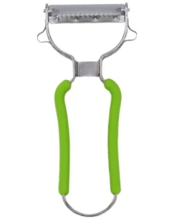 Pro-Edge Y Peeler With Julienne Edge