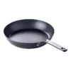 Black Steel 26cm Steel Frypan -Kitchen Essentials Shop 779232700 1 720x928