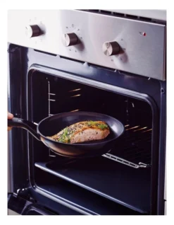 Greenpan SmartShape 28cm Frypan Black -Kitchen Essentials Shop 779233690 3 720x928