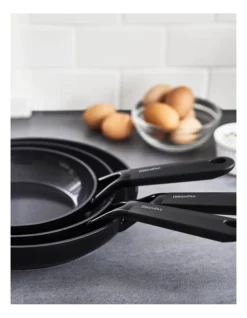 Greenpan SmartShape 28cm Frypan Black -Kitchen Essentials Shop 779233690 6 720x928