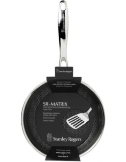 SR-Matrix Non-stick Frypan 20cm 14 SR-Matrix Non-stick Frypan 20cm -Kitchen Essentials Shop 780286330 6 1 720x928