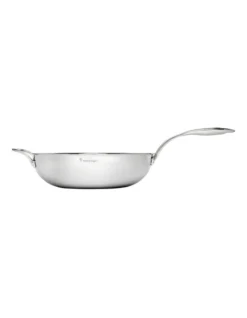Matrix Non-stick Wok Pan 32cm 10 Matrix Non-stick Wok Pan 32cm -Kitchen Essentials Shop 780286600 3 2 720x928