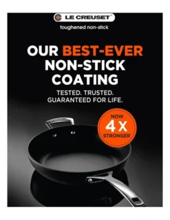 Le Creuset TNS 24cm Shallow Frypan 7 Le Creuset TNS 24cm Shallow Frypan -Kitchen Essentials Shop 780519790 3 720x928