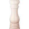 Le Creuset Pepper Mill Meringue 2 Le Creuset Pepper Mill Meringue -Kitchen Essentials Shop 780837400 1 720x928