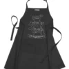 Tramontina Churrasco Apron 1 Tramontina Churrasco Apron -Kitchen Essentials Shop 781975180 1 720x928