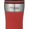 Thermos THERMOcaf 200ml Vacuum Insulated Travel Cup Dark Red 2 Thermos THERMOcaf 200ml Vacuum Insulated Travel Cup Dark Red -Kitchen Essentials Shop 783170560 1 720x928