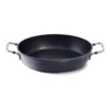 Fissler Adamant Non-Stick Serving Pan 24cm/2.1L Black 2 Fissler Adamant Non-Stick Serving Pan 24cm/2.1L Black -Kitchen Essentials Shop 786813760 1 720x928