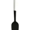 KitchenAid Classic Silicone Spoon Spatula White