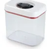 Zyliss Twist & Seal 1.6L Rectangle Container -Kitchen Essentials Shop 789612670 1 720x928