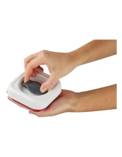 Zyliss Twist & Seal 1.6L Rectangle Container 9 Zyliss Twist & Seal 1.6L Rectangle Container -Kitchen Essentials Shop 789612670 4 720x928