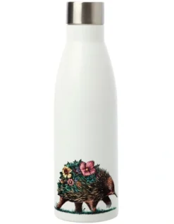 Maxwell & Williams Marini Ferlazzo Australian Families 500ml Echidna Double Wall Insulated Bottle