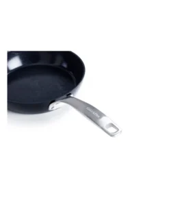 Greenpan Copenhagen 24cm Open Frypan Black 11 Greenpan Copenhagen 24cm Open Frypan Black -Kitchen Essentials Shop 789960430 3 720x928