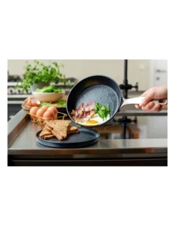 Greenpan Copenhagen 24cm Open Frypan Black 13 Greenpan Copenhagen 24cm Open Frypan Black -Kitchen Essentials Shop 789960430 5 720x928