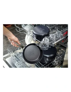 Greenpan Copenhagen 24cm Open Frypan Black 15 Greenpan Copenhagen 24cm Open Frypan Black -Kitchen Essentials Shop 789960430 7 720x928