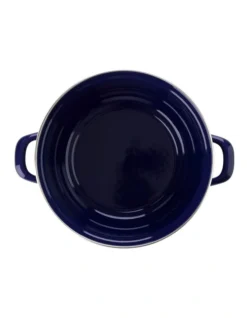 20cm Dutch Oven Blue -Kitchen Essentials Shop 790977160 3 720x928