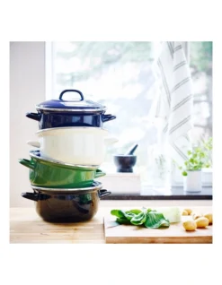 20cm Dutch Oven Blue -Kitchen Essentials Shop 790977160 5 720x928