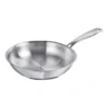 ONE Stainless Steel 28cm Frypan