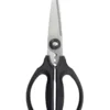 OXO Good Grips Kitchen & Herb Scissors In Black 1 OXO Good Grips Kitchen & Herb Scissors In Black -Kitchen Essentials Shop 796753550 1 1 720x928
