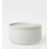 Small Lidded Bowl Grey 1 Small Lidded Bowl Grey -Kitchen Essentials Shop 799343290 1 720x928