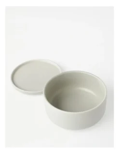 Small Lidded Bowl Grey 8 Small Lidded Bowl Grey -Kitchen Essentials Shop 799343290 3 720x928
