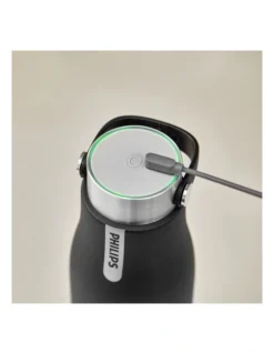 Philips GoZero 590ml Smart UV Bottle Black AWP2788BK/79 11 Philips GoZero 590ml Smart UV Bottle Black AWP2788BK/79 -Kitchen Essentials Shop 799941160 3 2 720x928