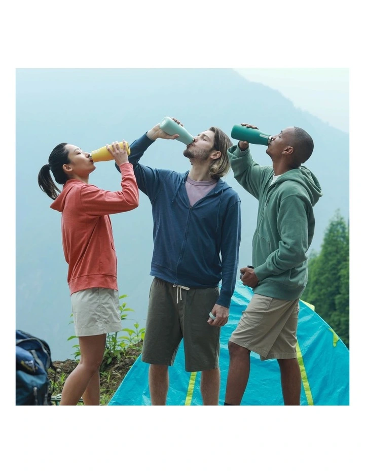 Philips GoZero 590ml Smart UV Bottle Black AWP2788BK/79 8 Philips GoZero 590ml Smart UV Bottle Black AWP2788BK/79 - Image 6