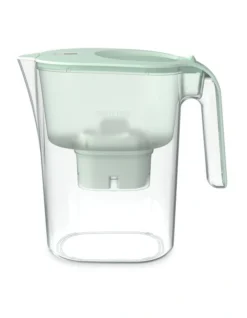 Philips XXL 4L Water Filter Jug With Micro X-Clean Filter Green AWP2938GNT/79