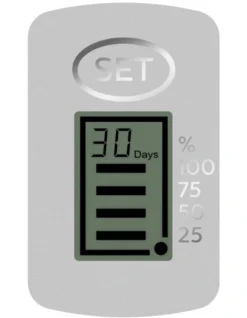 Philips XXL 4L Water Filter Jug With Micro X-Clean Filter Green AWP2938GNT/79 12 Philips XXL 4L Water Filter Jug With Micro X-Clean Filter Green AWP2938GNT/79 -Kitchen Essentials Shop 799942330 4 720x928