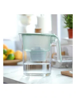 Philips XXL 4L Water Filter Jug With Micro X-Clean Filter Green AWP2938GNT/79 13 Philips XXL 4L Water Filter Jug With Micro X-Clean Filter Green AWP2938GNT/79 -Kitchen Essentials Shop 799942330 5 720x928